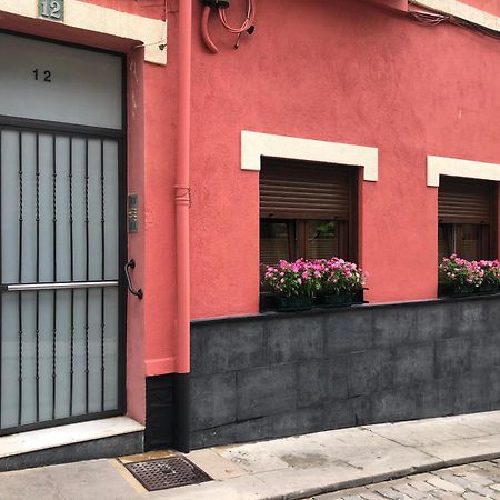 Kala Apartamentua Parking Gratuito Cercano Bermeo Exterior photo