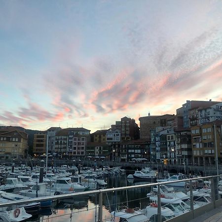 Kala Apartamentua Parking Gratuito Cercano Bermeo Exterior photo