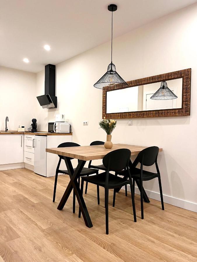 Kala Apartamentua Parking Gratuito Cercano Bermeo Exterior photo