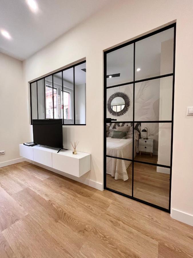 Kala Apartamentua Parking Gratuito Cercano Bermeo Exterior photo