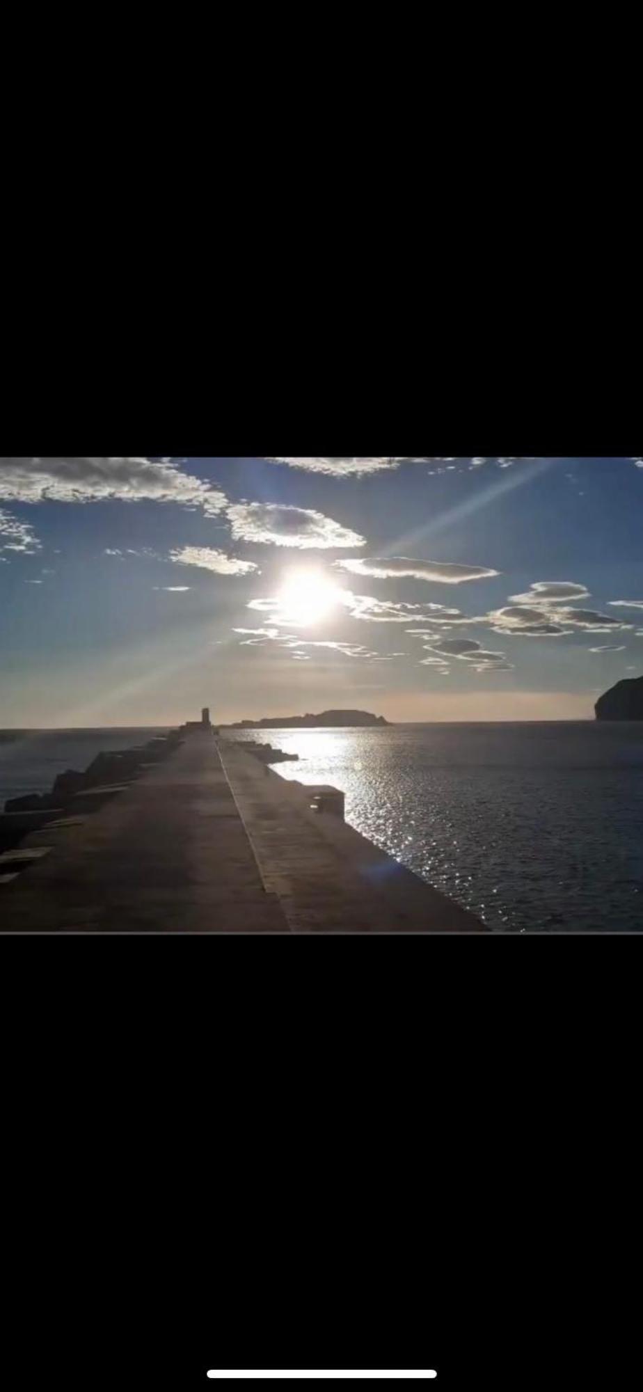 Kala Apartamentua Parking Gratuito Cercano Bermeo Exterior photo